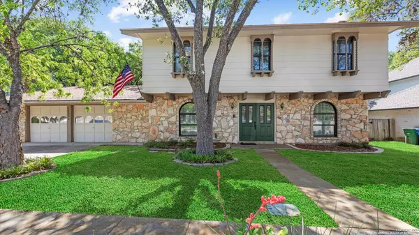 San Antonio, TX 78249-1810,14002 GOLDEN WOODS ST