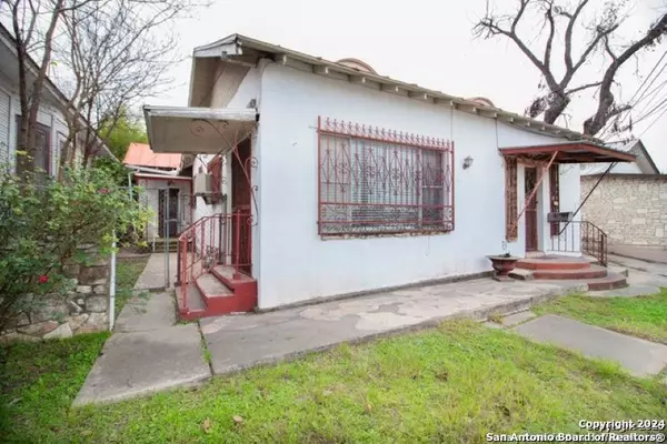 San Antonio, TX 78204,314 W Cevallos St