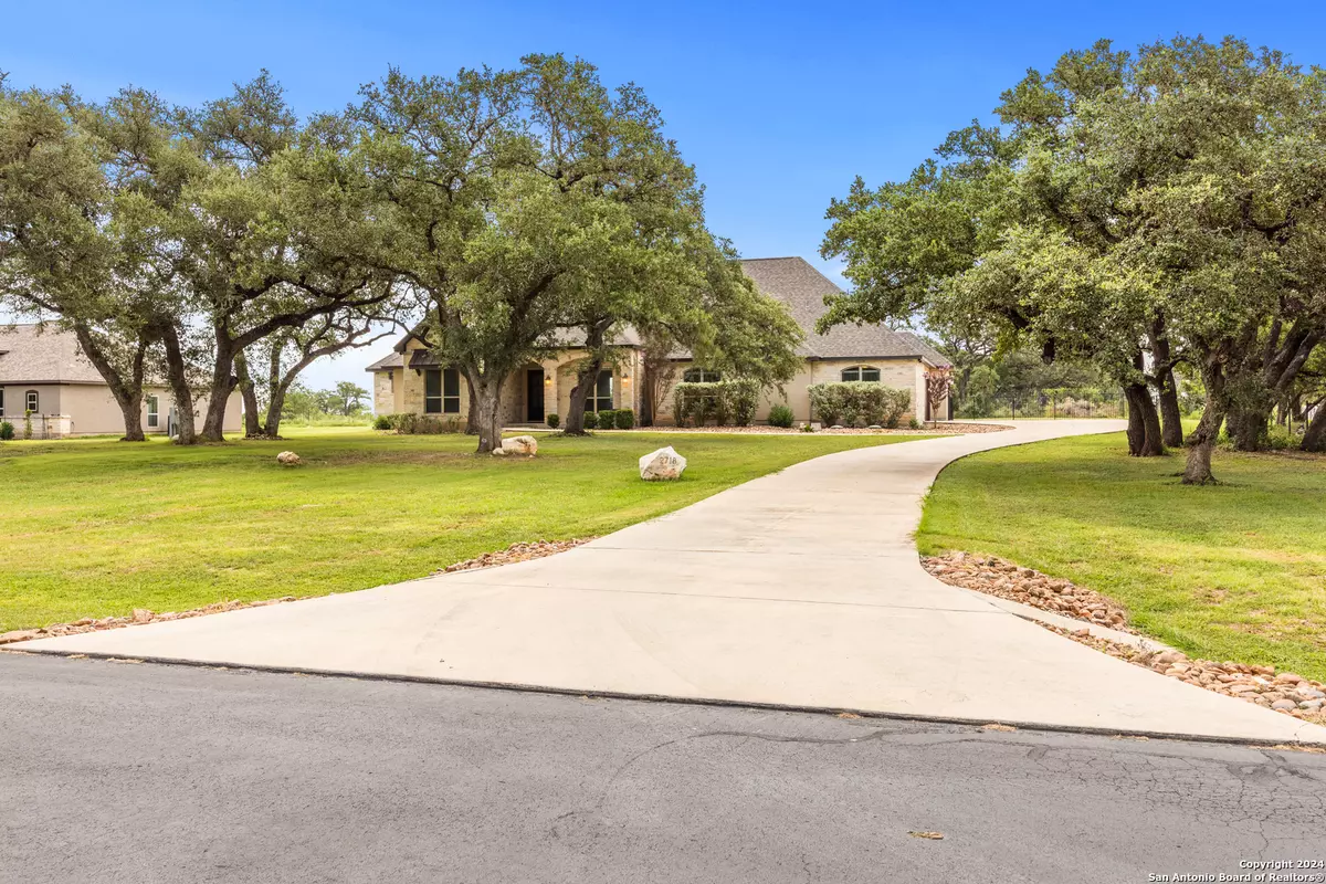 New Braunfels, TX 78132-4168,2718 Beaver Ln