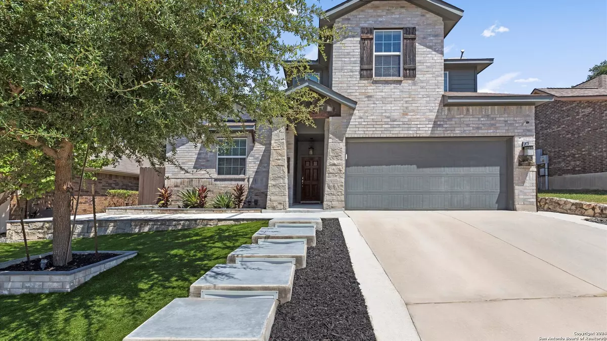 Boerne, TX 78015-6552,7611 MISSION SMT