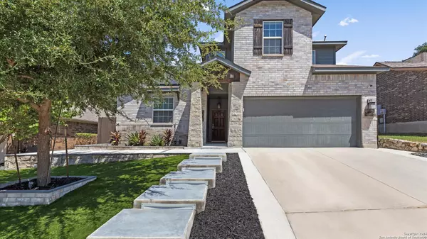 7611 MISSION SMT, Boerne, TX 78015-6552