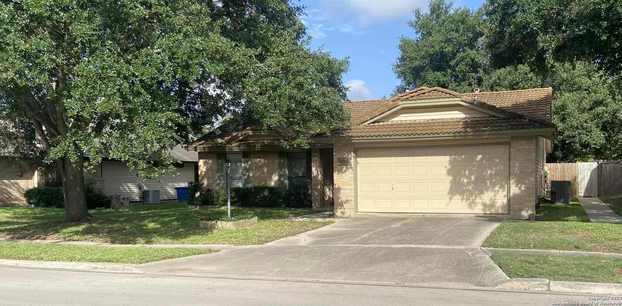 5547 SUNUP DR, San Antonio, TX 78233-4473