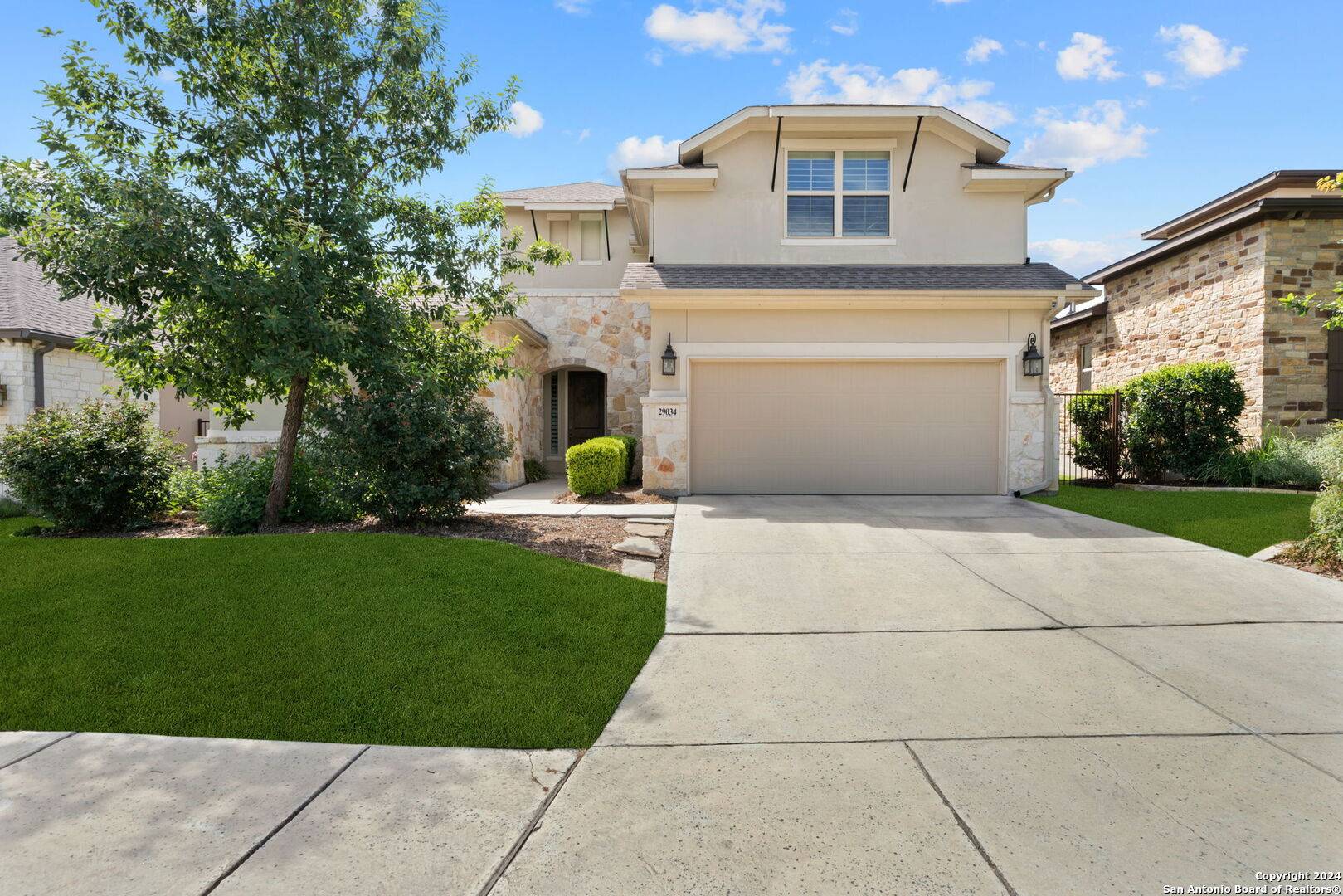 29034 AXIS VIEW, Boerne, TX 78006