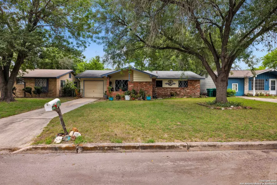 309 AVENUE D, Converse, TX 78109-1410