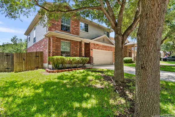 Schertz, TX 78108,513 Foxford Run