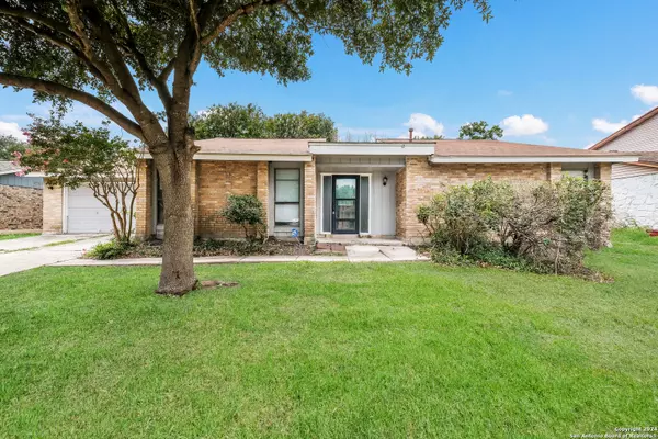 13807 WOODBREEZE ST, San Antonio, TX 78217-1461