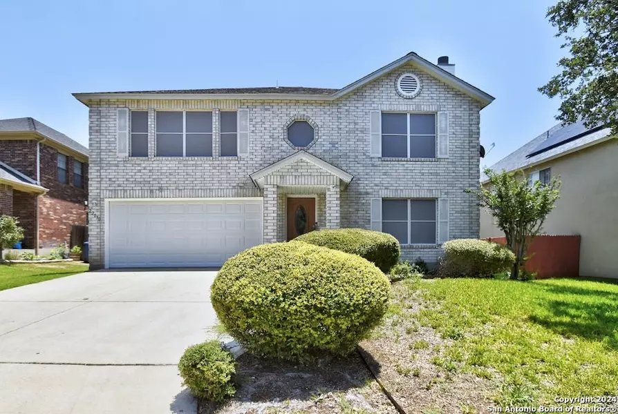 22030 oriole hill, San Antonio, TX 78258