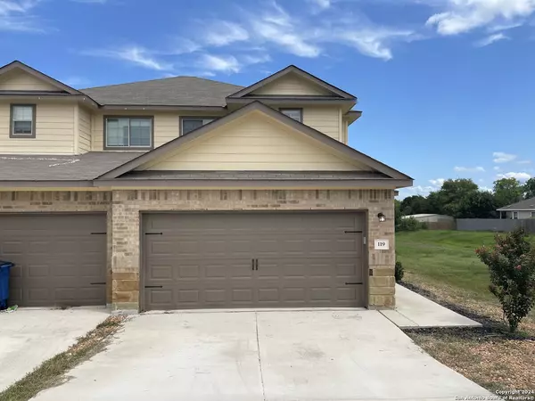 New Braunfels, TX 78130,119 Highland View