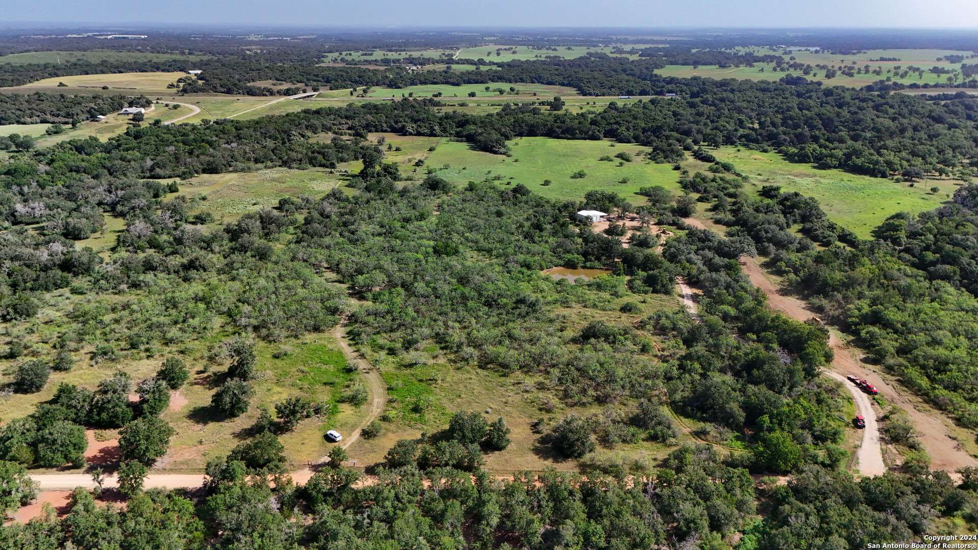 Gonzales, TX 78629,TRACT 2 10+/- Acres County Road 426