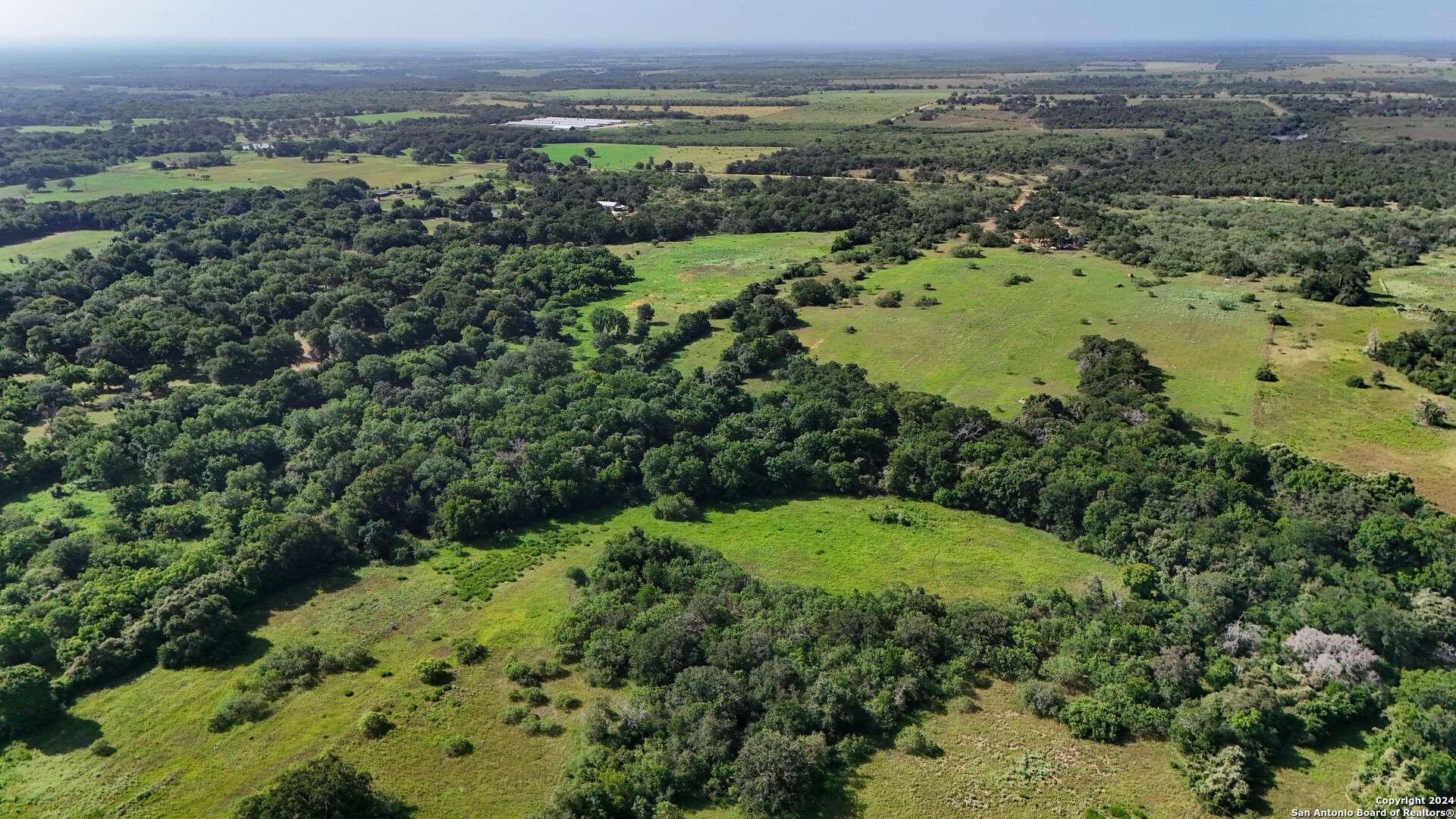 Gonzales, TX 78629,TRACT 3 10+/- Acres County Road 426
