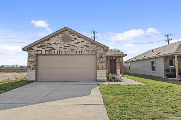 San Antonio, TX 78223,5518 Sage Grove