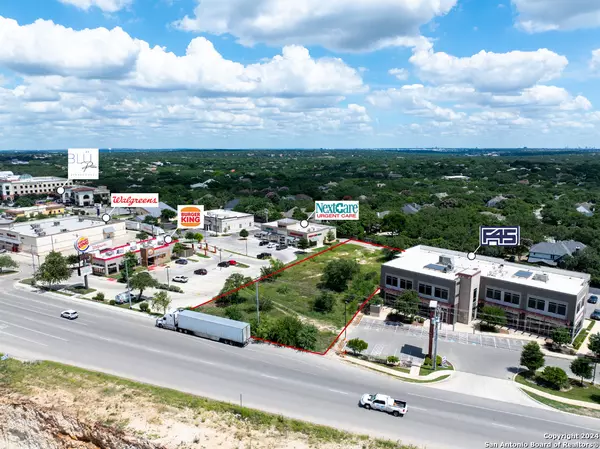 San Antonio, TX 78248,2026N LOOP 1604