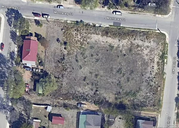 0 Monterey St, San Antonio, TX 78207