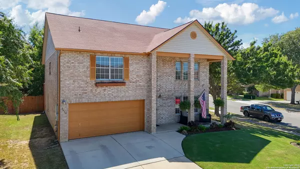 Schertz, TX 78154-3626,1613 WILLOW TOP DR