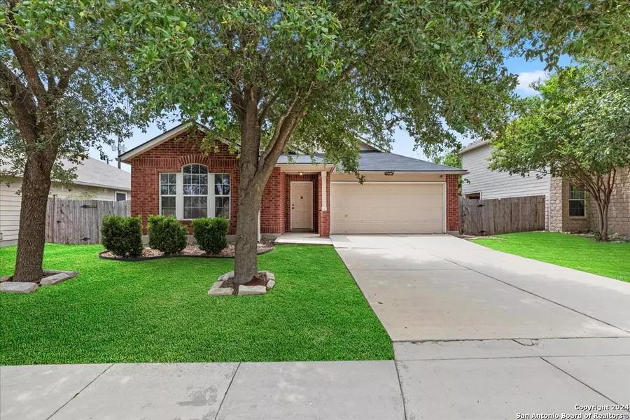 10351 Red Iron Creek, Converse, TX 78109