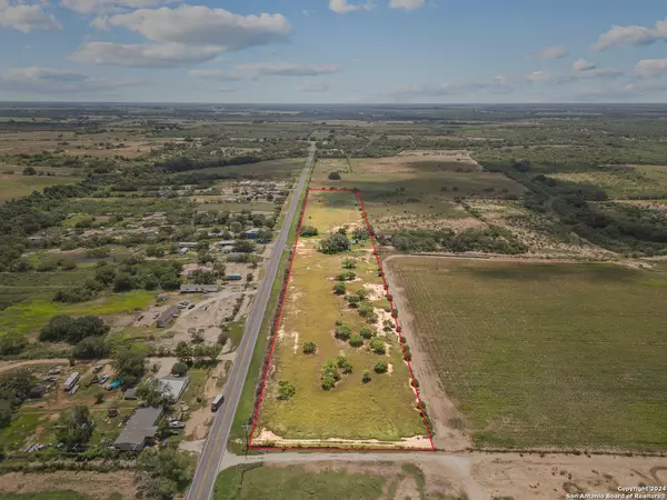 Poteet, TX 78065-3560,2935 FM 1333