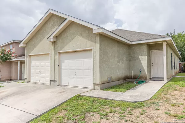 7226 GOLF WAY UNIT 2, San Antonio, TX 78244-2159