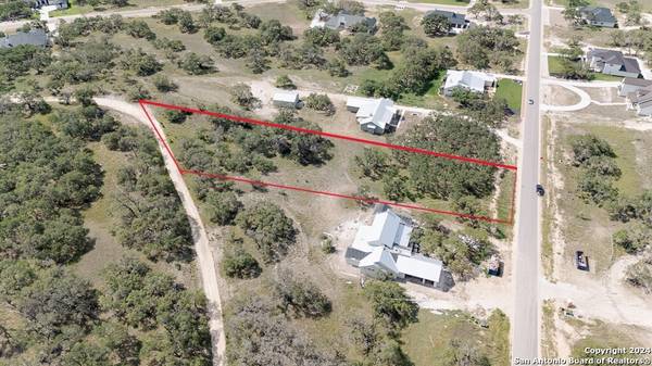 928 Annabelle Ave, Bulverde, TX 78163