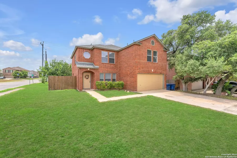 10502 MANOR CRK, San Antonio, TX 78245-2750