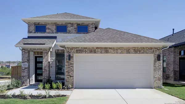 2508 Oxford Ridge, San Antonio, TX 78245