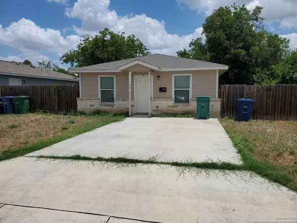 106 CARRANZA ST, San Antonio, TX 78225-2034