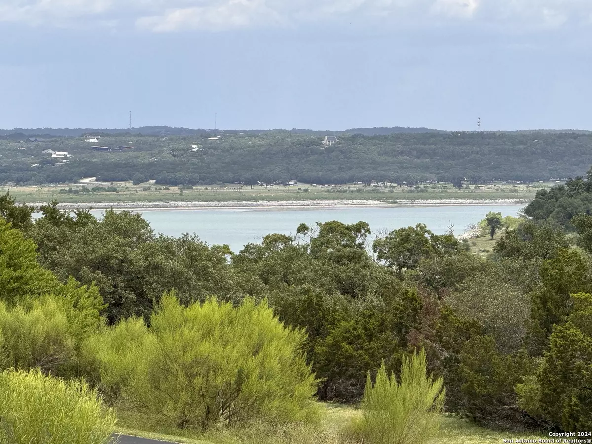 Canyon Lake, TX 78133,0 TBD Oak Shores