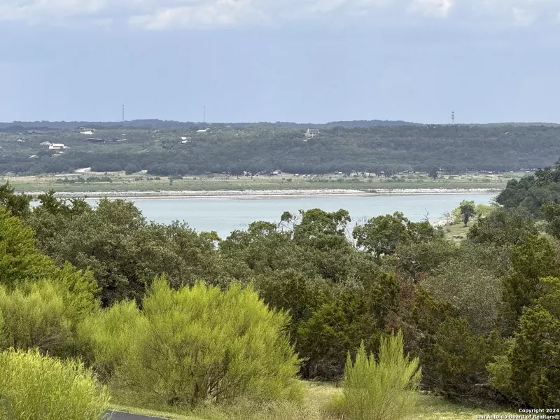 0 TBD Oak Shores, Canyon Lake, TX 78133