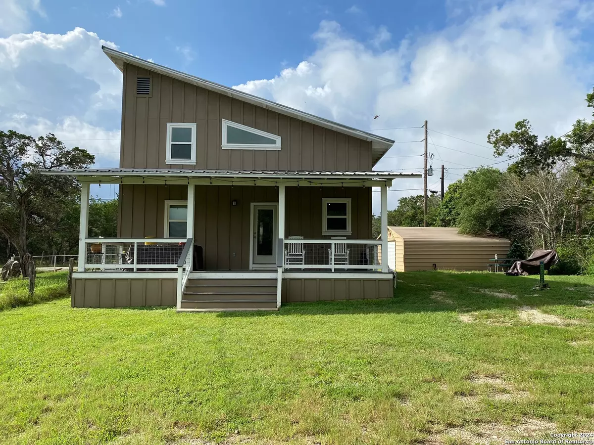 Bandera, TX 78003,1945 HIGHLAND DR