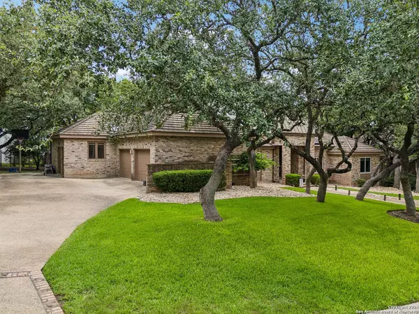 San Antonio, TX 78230-2767,11834 Elmscourt