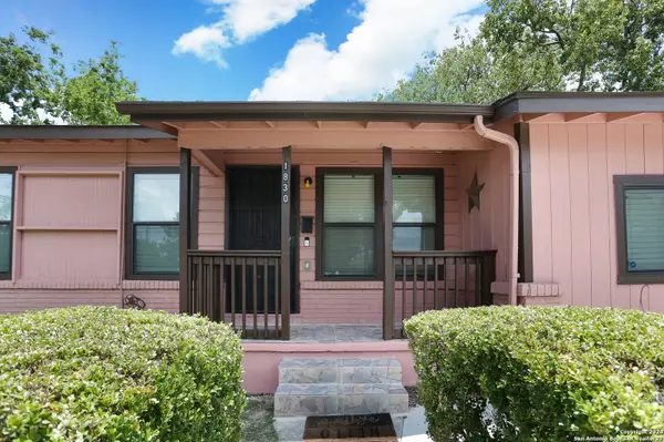 San Antonio, TX 78202-2610,1830 GORMAN