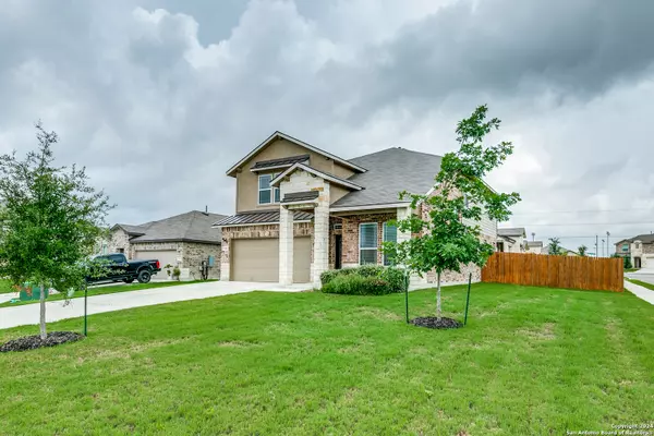 Cibolo, TX 78108,516 AMBER CREEK