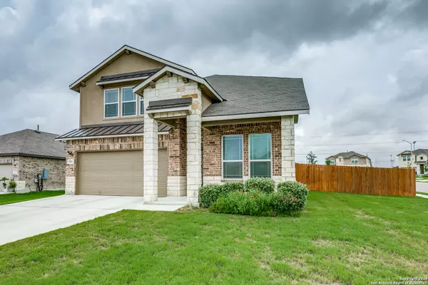 Cibolo, TX 78108,516 AMBER CREEK