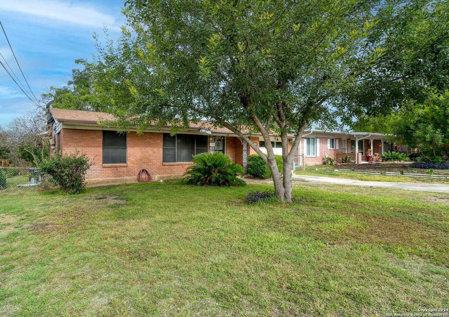 San Antonio, TX 78228-5746,539 GRIGGS AVE
