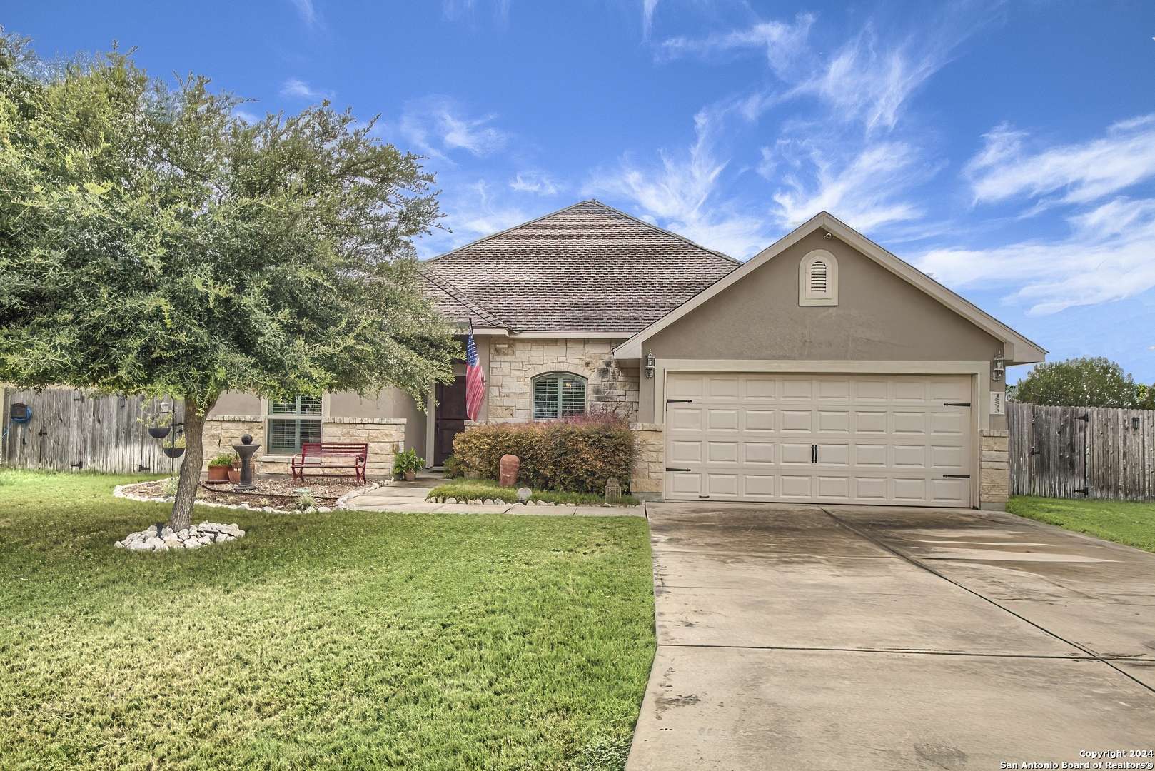 15523 Capri Ln, Selma, TX 78154-3569