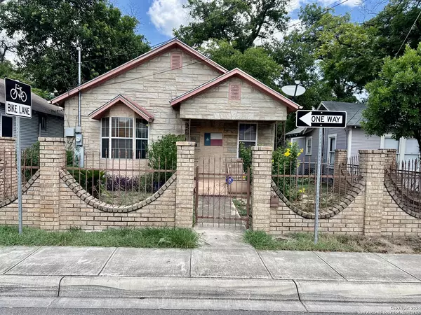 San Antonio, TX 78225-1757,801 THEO AVE