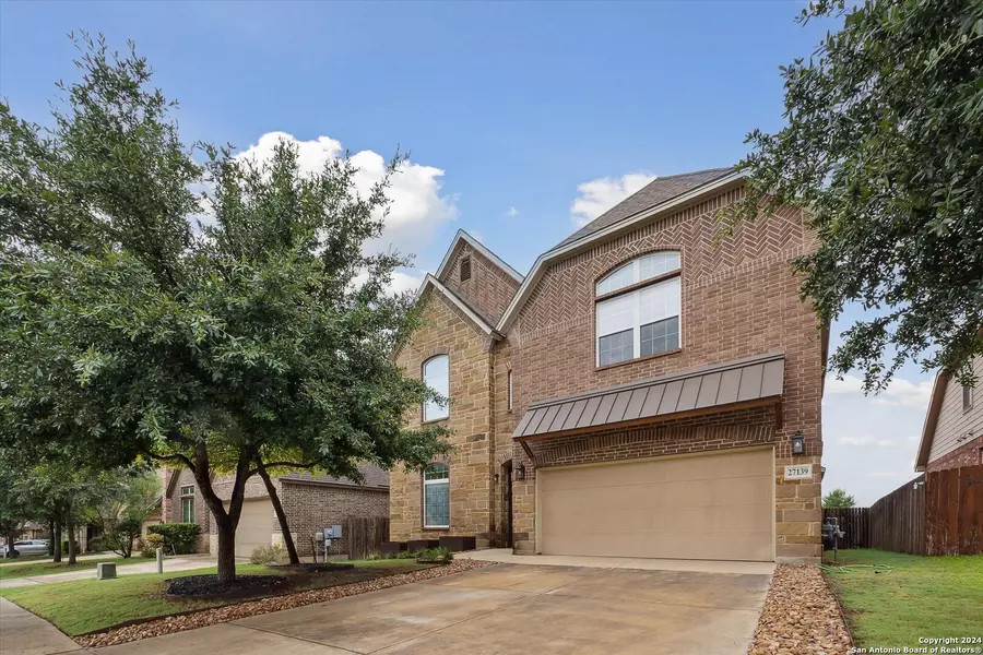 27139 SMOKEY CHASE, Boerne, TX 78015-6584