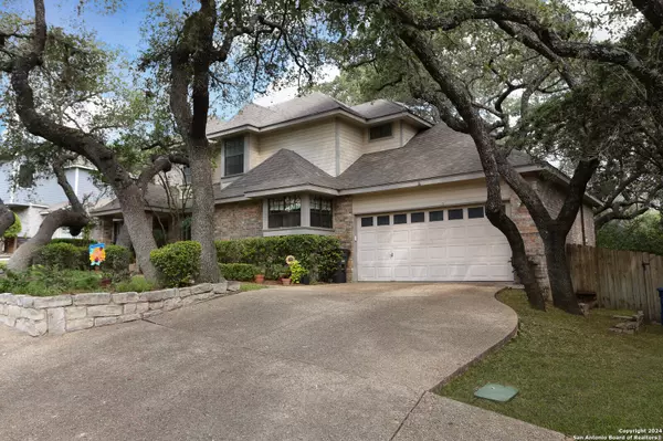 San Antonio, TX 78254-2318,8615 SEATON HTS