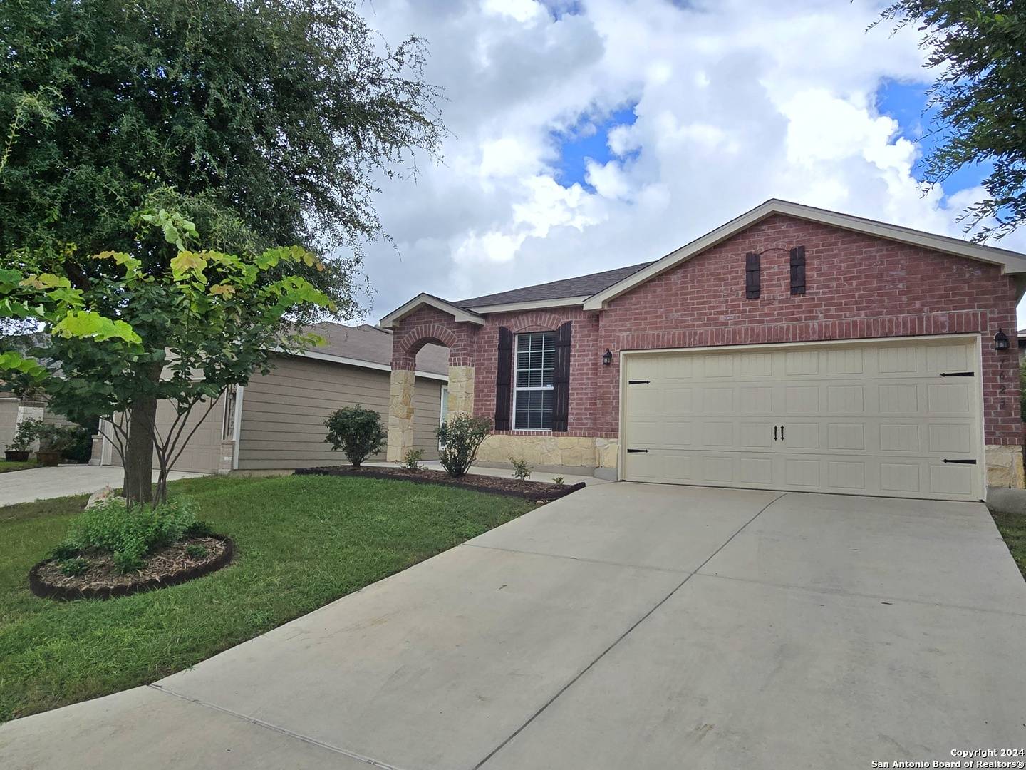 7623 PARAISO PT, Boerne, TX 78015-4885