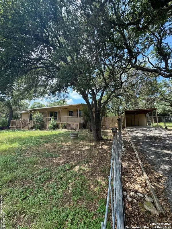 2165 WESTVIEW, Canyon Lake, TX 78133-6159