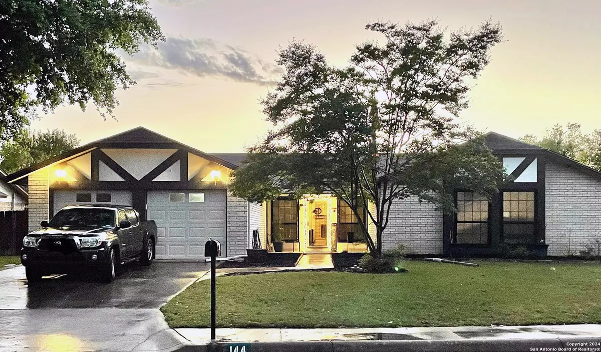 Seguin, TX 78155-4044,144 Oldtowne Rd