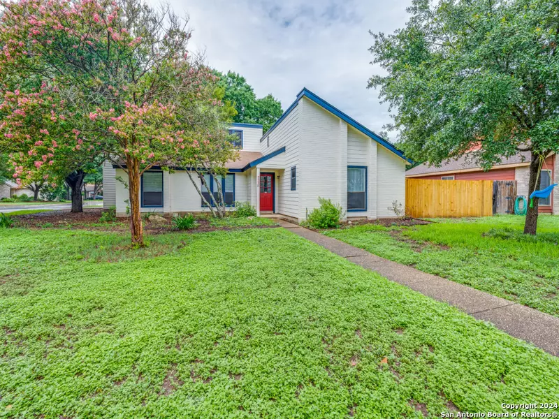 3603 QUIET MEADOW ST, San Antonio, TX 78247-3024