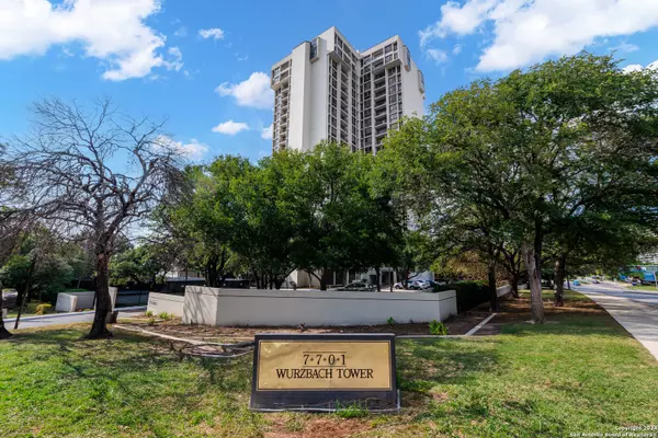 7701 WURZBACH RD UNIT 1002, San Antonio, TX 78229-4445
