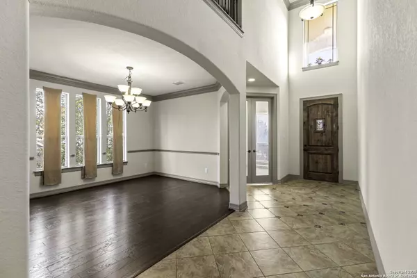 San Antonio, TX 78260-2570,1007 BOULDER CYN