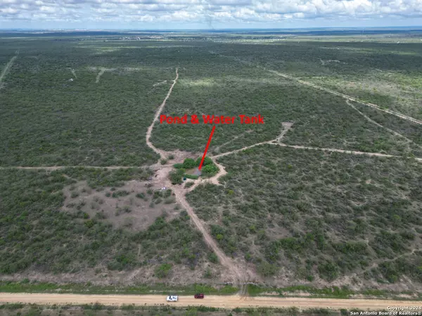 Brackettville, TX 78832,3 PRIVATE ROAD 9007