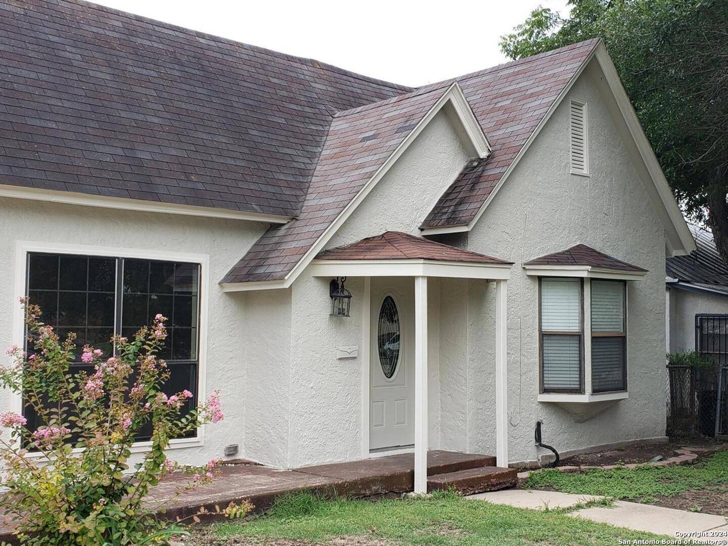 1406 HICKS AVE, San Antonio, TX 78210-4204