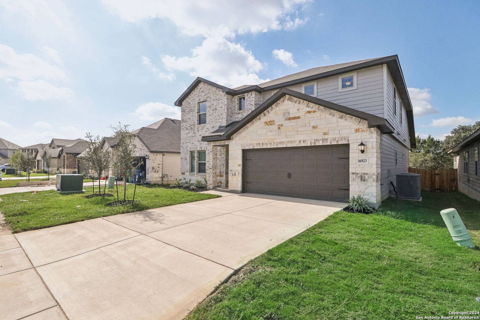 San Antonio, TX 78247,16923 Blaise Terrace