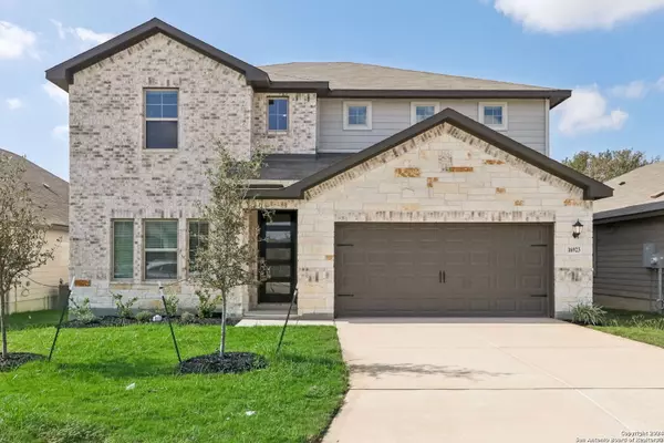 San Antonio, TX 78247,16923 Blaise Terrace