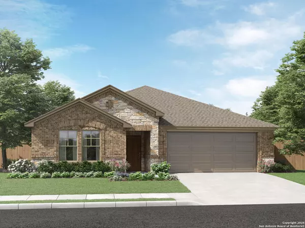 16931 Blaise Terrace, San Antonio, TX 78247
