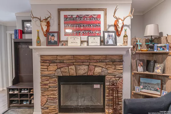 Junction, TX 76849,266 Mountain View Rd