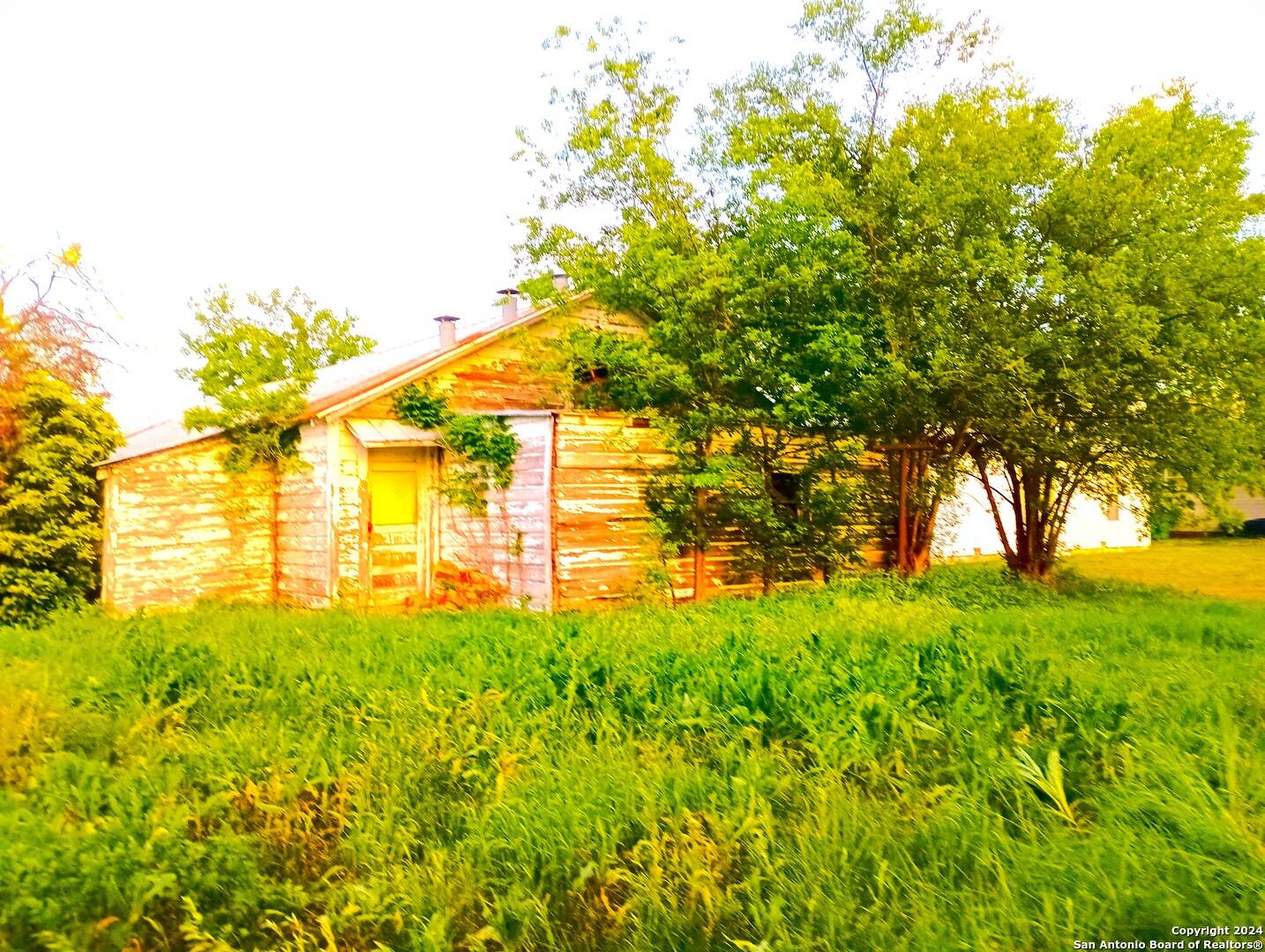 Coleman, TX 76834,1400 Concho